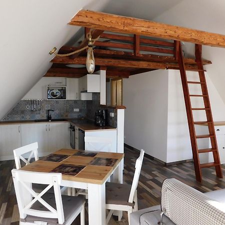 Cerveny Potok Apartmany Brychovi מראה חיצוני תמונה