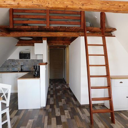 Cerveny Potok Apartmany Brychovi מראה חיצוני תמונה