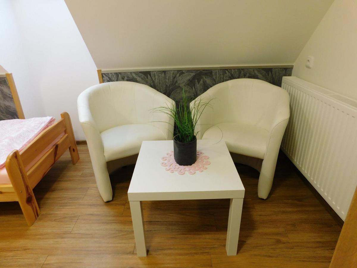Cerveny Potok Apartmany Brychovi מראה חיצוני תמונה