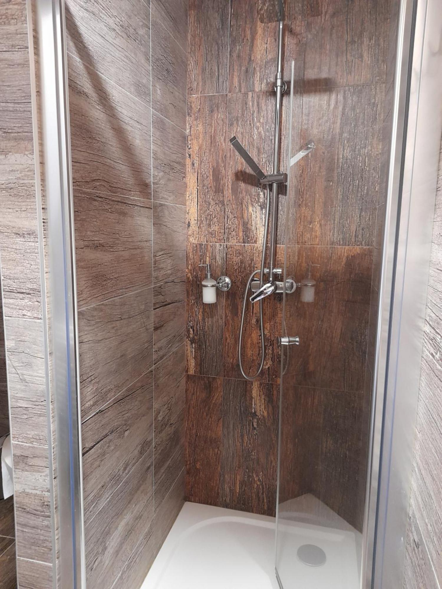 Cerveny Potok Apartmany Brychovi מראה חיצוני תמונה