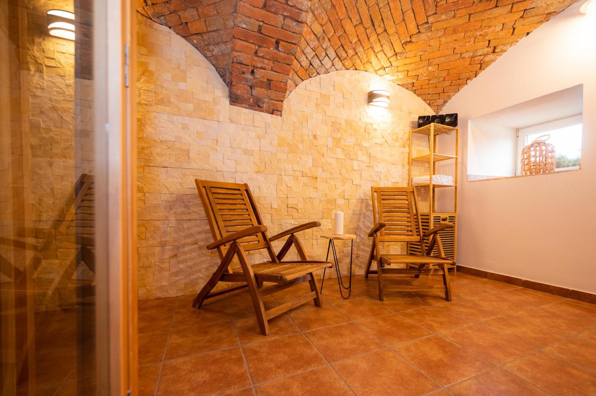 Cerveny Potok Apartmany Brychovi מראה חיצוני תמונה