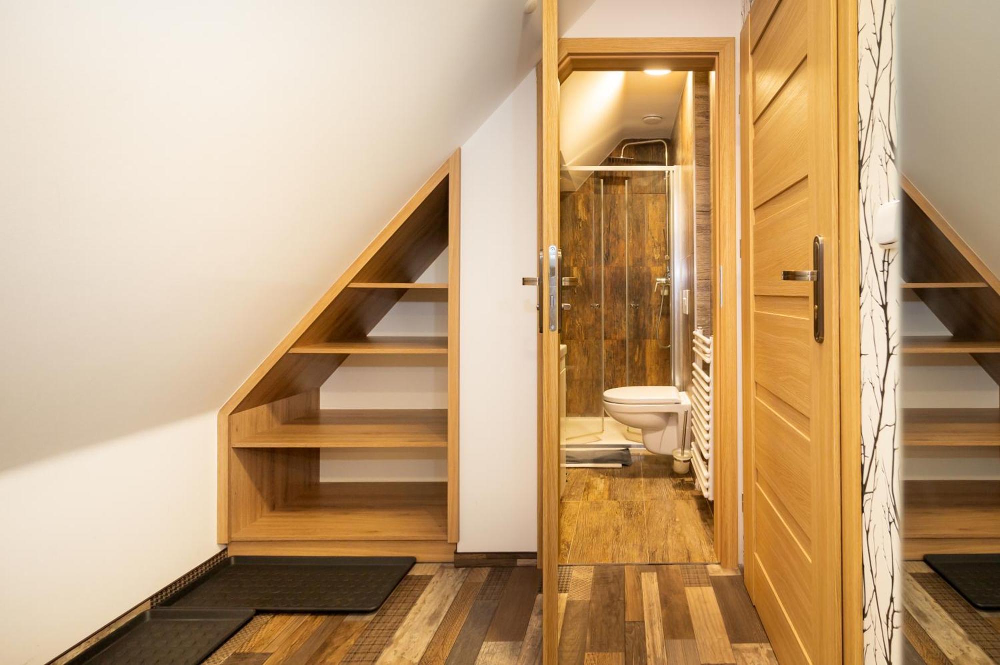 Cerveny Potok Apartmany Brychovi מראה חיצוני תמונה