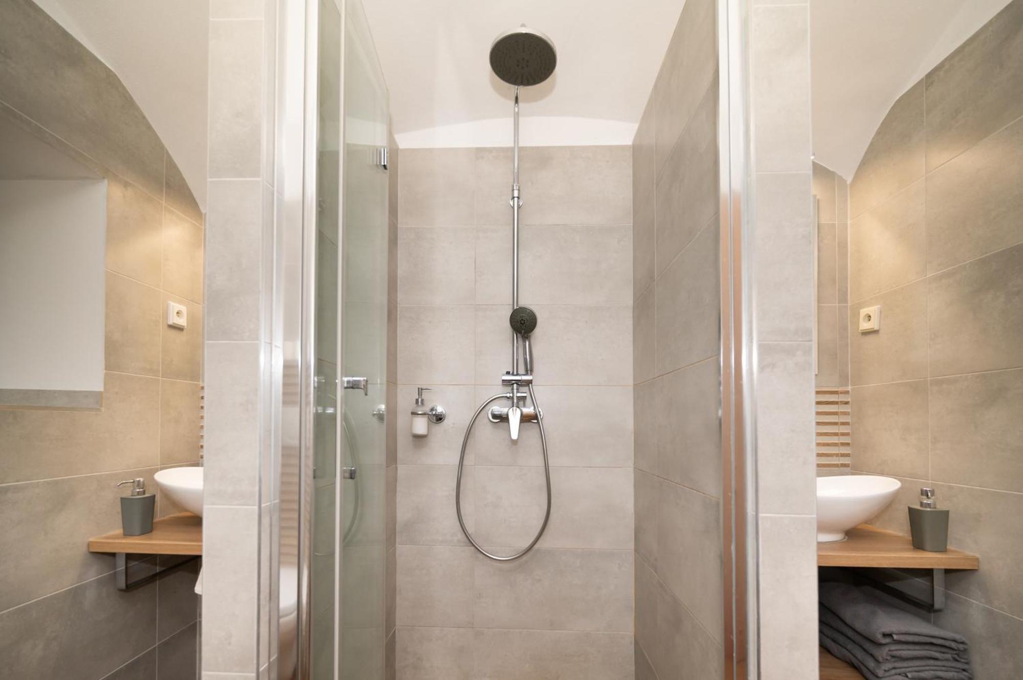 Cerveny Potok Apartmany Brychovi מראה חיצוני תמונה