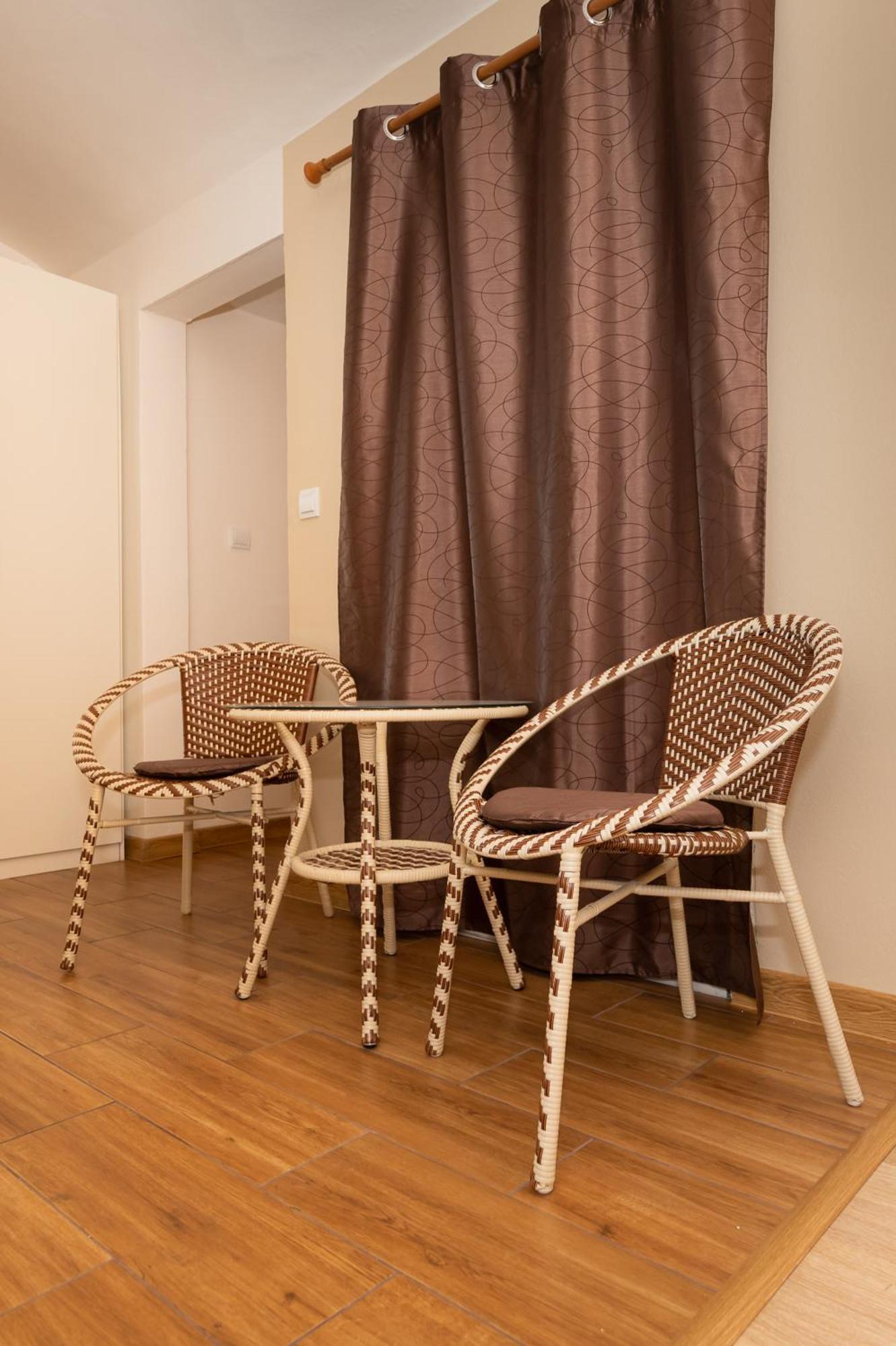 Cerveny Potok Apartmany Brychovi מראה חיצוני תמונה
