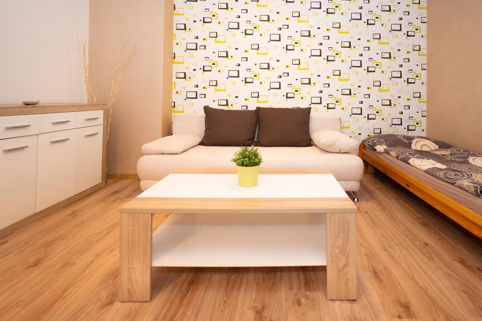 Cerveny Potok Apartmany Brychovi מראה חיצוני תמונה