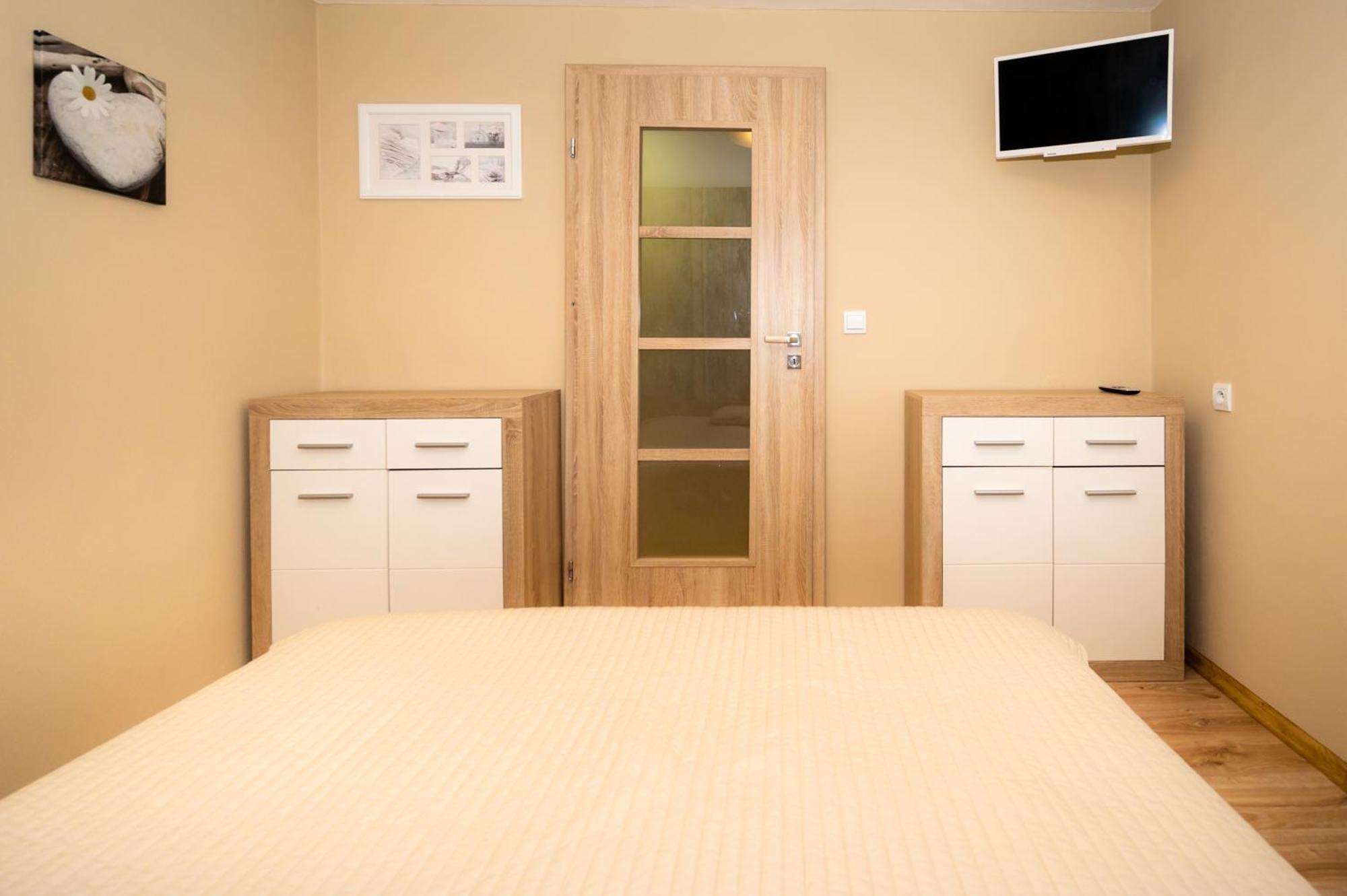 Cerveny Potok Apartmany Brychovi מראה חיצוני תמונה