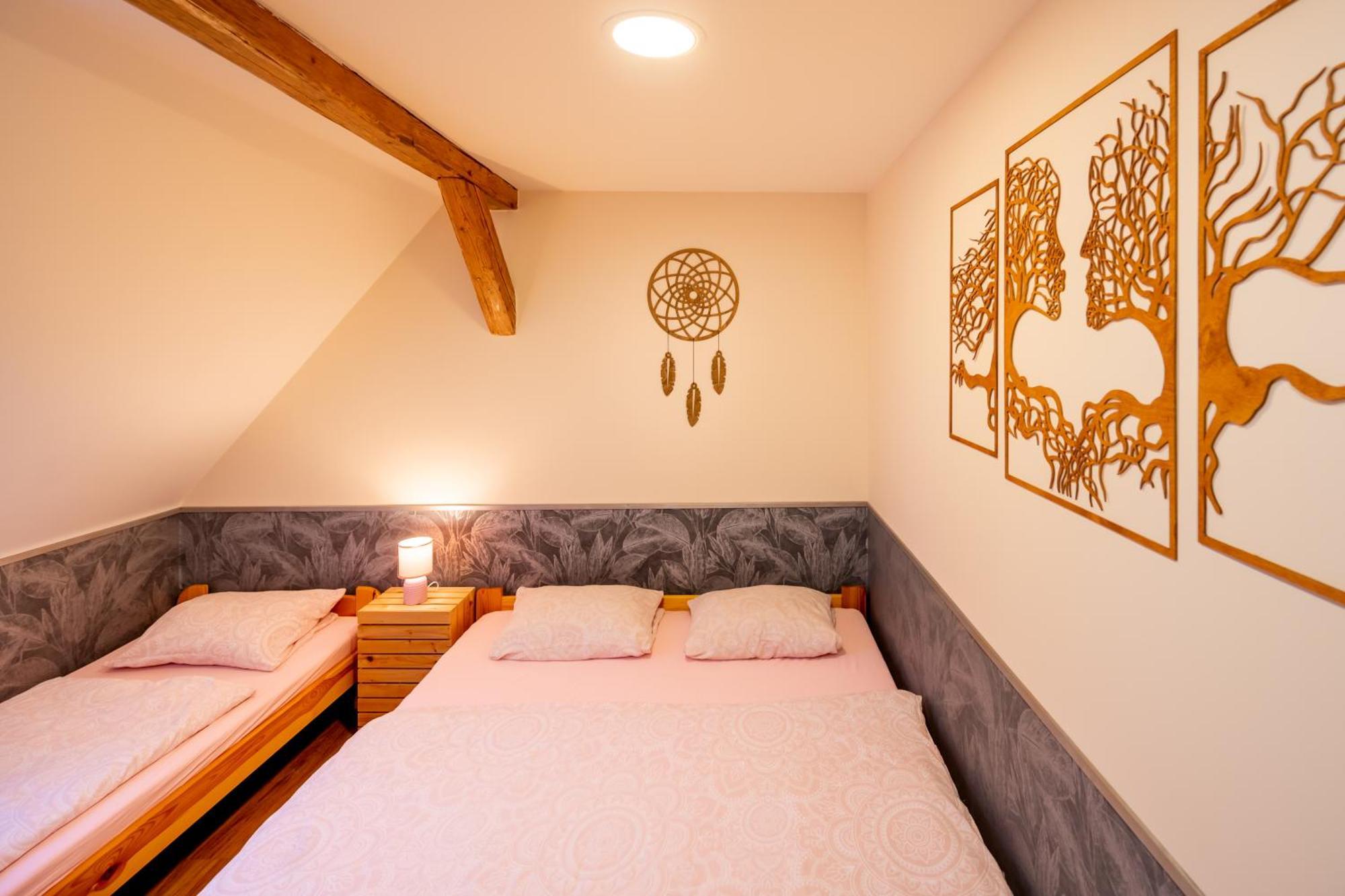 Cerveny Potok Apartmany Brychovi מראה חיצוני תמונה