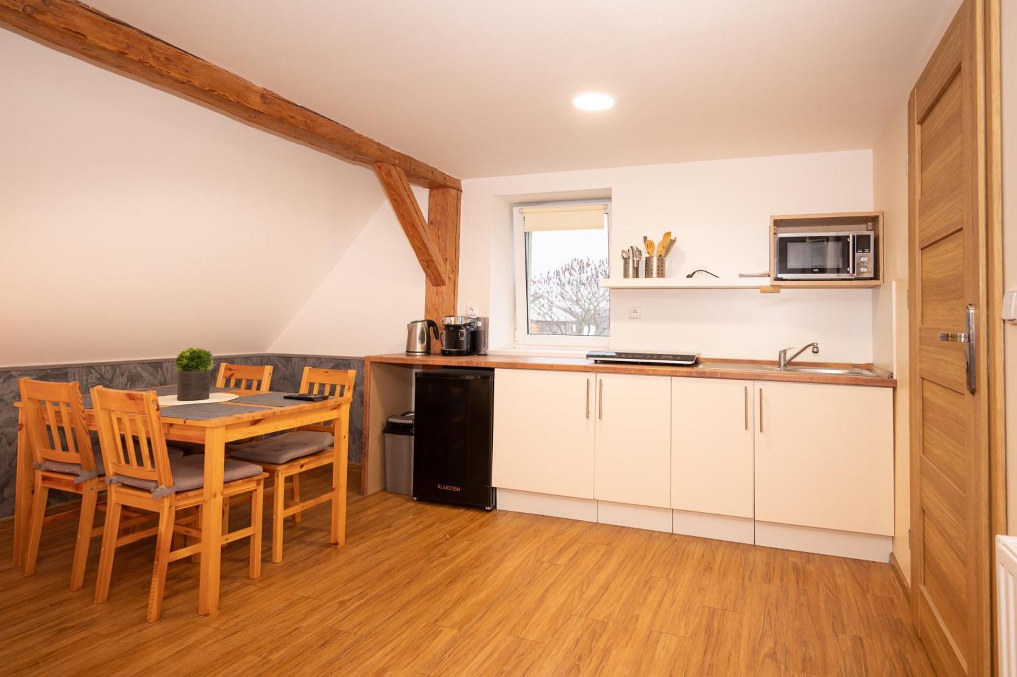 Cerveny Potok Apartmany Brychovi מראה חיצוני תמונה